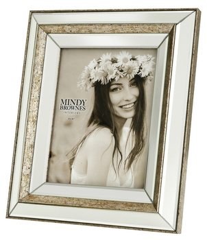 Ramka na zdjęcie Debra 20x35cm MINDY BROWNES INTERIORS - My Honey Home