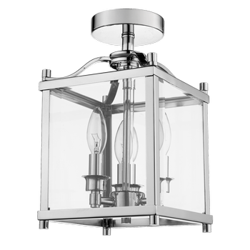 Plafon NEW YORK C03929CH