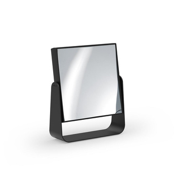 Lusterko kosmetyczne Decor Walther Czarny mat