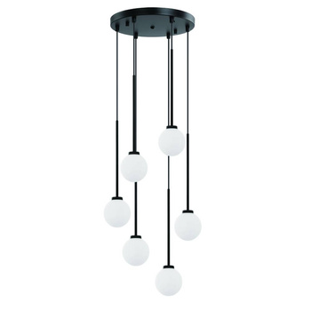 Lampa wisząca Ota VI