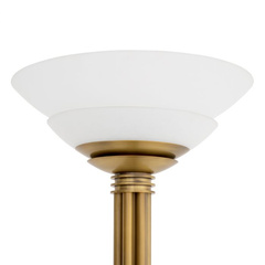 Lampa stojąca Figaro - Eichholtz - My Honey Home