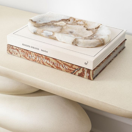 Taca Eichholtz Sonora owalna