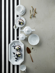 Cukiernica (dla 2 osób) Maria Biała