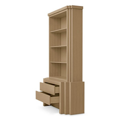 Regał Eichholtz METROPOLITAN