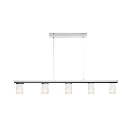 Lampa wisząca Melo V Bianco Orlicki Design