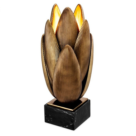 Lampa stołowa Blossom - Eichholtz - My Honey Home