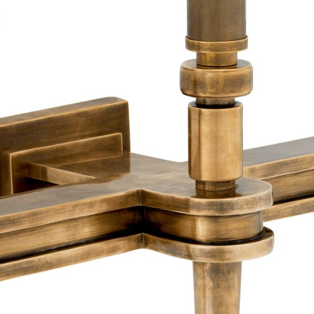 Kinkiet Waterloo Eichholtz - My Honey Home