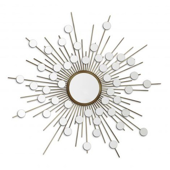 Lustro Reflections Eichholtz - My Honey Home