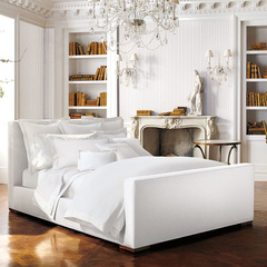 Poszwa na kołdrę Classifica RL624 White Ralph Lauren