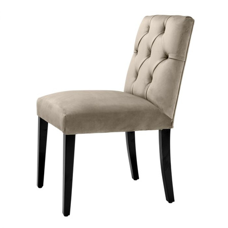 Krzesło do jadalni Atena Eichholtz - My Honey Home