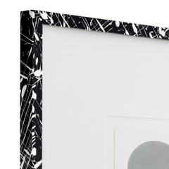 Zestaw 4 grafik autorstwa Valentiny Ravagni