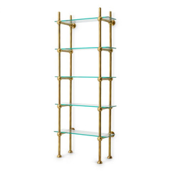 Szafka ścienna Eichholtz Monforte