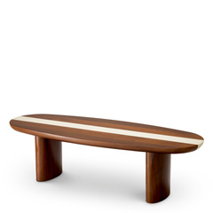 Stolik kawowy Jenson Eichholtz