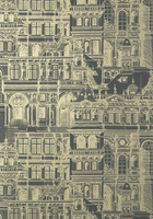 Tapeta GRAPHIC RESOURCE PALAZZO - Thibaut - My Honey Home