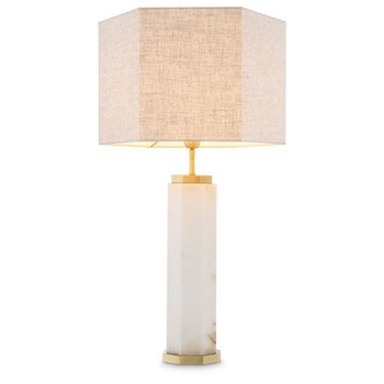 Lampa stołowa Newman - Eichholtz - My Honey Home