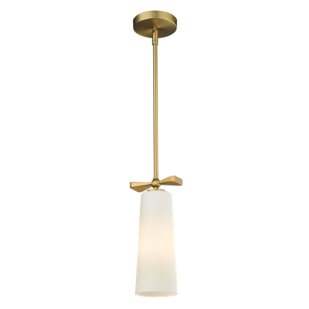 Lampa wisząca BOW P01138BR