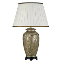Lampa stołowa Dian Elstead - My Honey Home