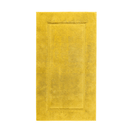 Dywan Kąpielowy Graccioza Egoist 60x100 CM Mustard