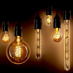 Żarówka LED Świeczka 4W E14 zestaw 4 szt Eichholtz - My Honey Home