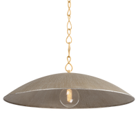 LAMPA WISZĄCA EVE 810mm