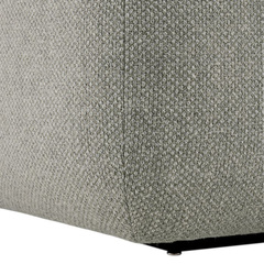 Sofa Eichholtz Taraval rêve greige