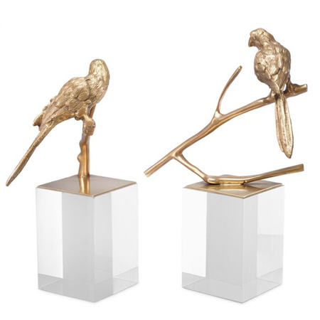 Obiekt Morgana zestaw 2szt. - Eichholtz - My Honey Home