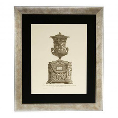 Grafika Giovanni Battista zestaw 4 szt. Eichholtz - My Honey Home