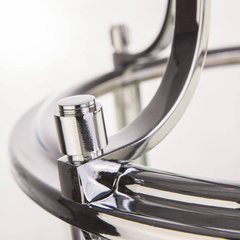 Lampa wisząca NEW YORK P04550CH