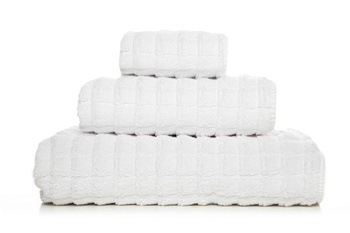 Ręcznik Graccioza Heaven XL 50X100 CM White