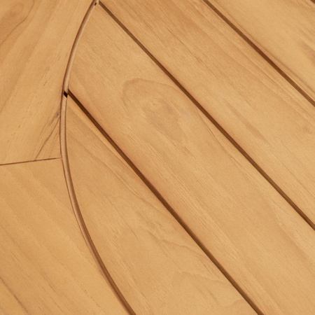 Stolik kawowy ogrodowy Eichholtz Weston