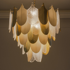 Lampa wisząca PALERMO P21070AU