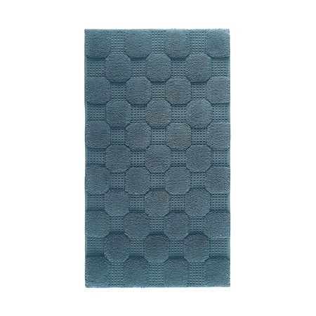 Dywan Kąpielowy Graccioza Aura 60x100 cm Peacock