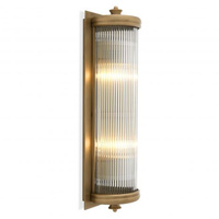 Lampa ścienna Glorious L