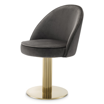 Krzesło jadalniane Dorland