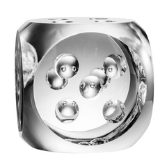 Dekoracja Dice Tradizone zestaw 2 szt. Eichholtz - My Honey Home