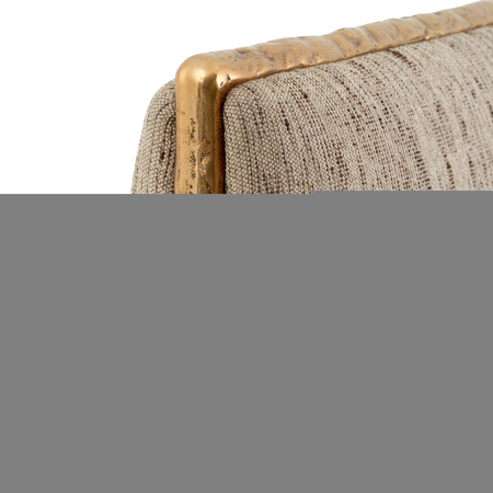 Rama łóżka Ashford 180 x 200 cm Eichholtz