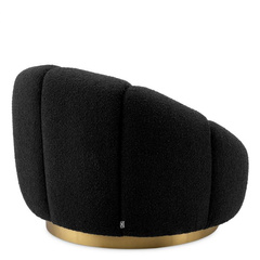 Krzesło obrotowe Inger - Eichholtz - My Honey Home