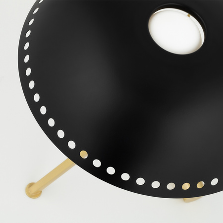 Lampa stołowa 1 LIGHT Mitzi