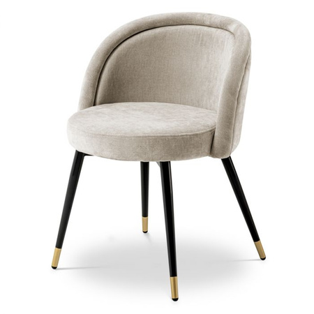 Krzesło do jadalni Chloé zestaw 2 szt. - Eichholtz - My Honey Home