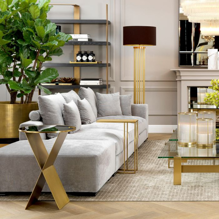 Sofa Clifford Avalon Eichholtz - My Honey Home