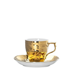 Filiżanka do espresso Sanssouci Midas