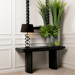 Lampa stołowa Canzo