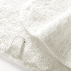 Ręcznik Graccioza Egoist 70X140 CM Snow