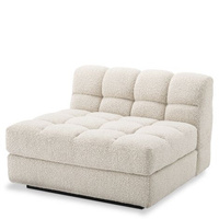 Sofa Dean środkowa - Eichholtz - My Honey Home