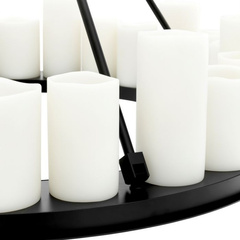 Lampa wisząca Commodore Eichholtz - My Honey Home