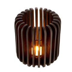 Świecznik Lapidos L