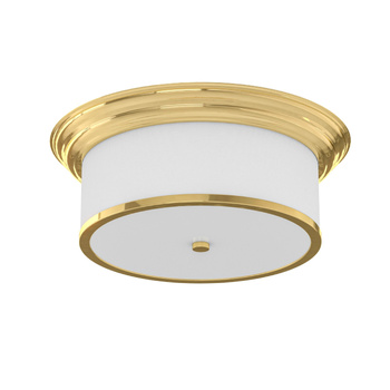 Plafon Famburo PL Gold 39