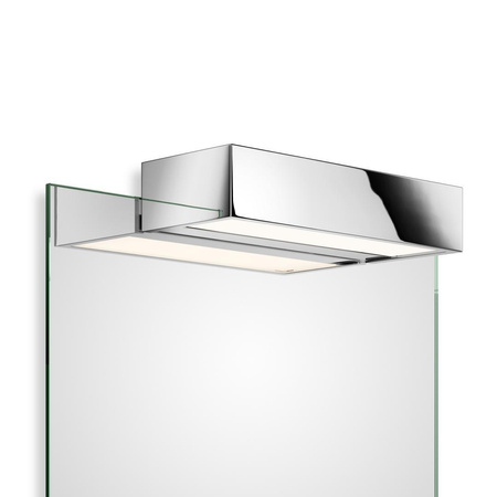 Oświetlenie Lusterka Clip-on Decor Walther chrom