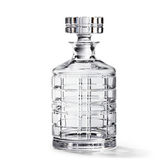 Karafka Hudson Plaid Ralph Lauren