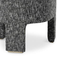 Fotel Pebbles - Eichholtz - My Honey Home